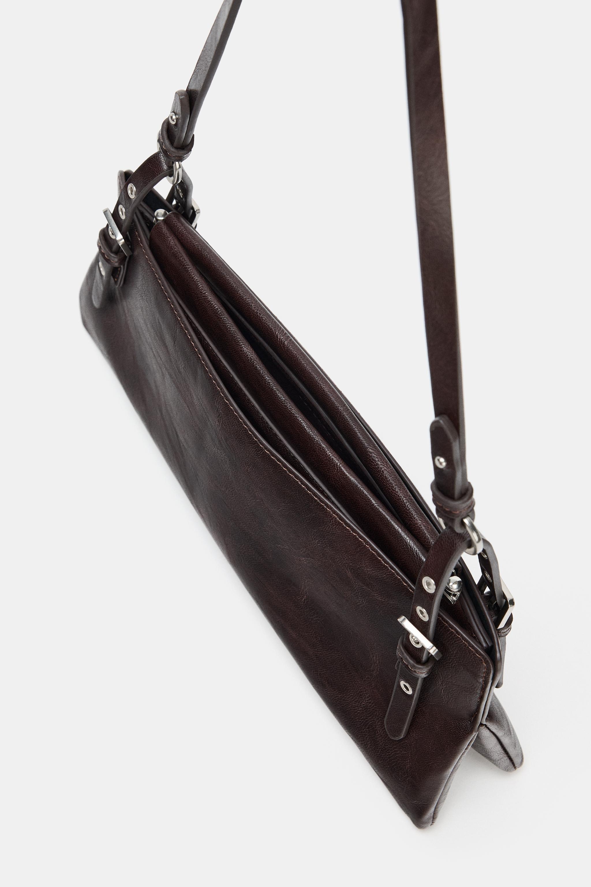 SAC PORTÉ ÉPAULE À CLOUS